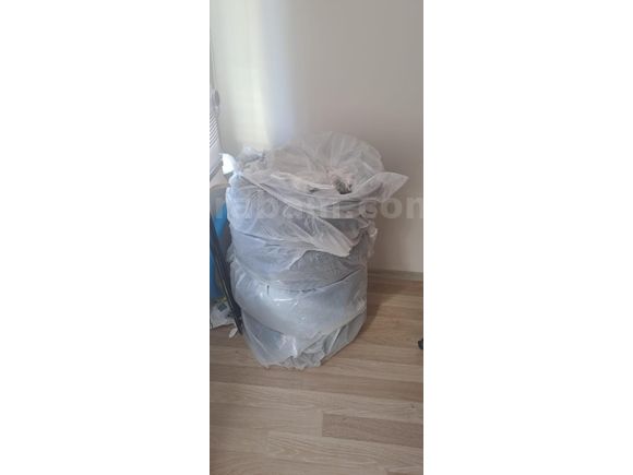 Sahibinden Ford Focus 1.6 TDCi Trend X 2012 Model