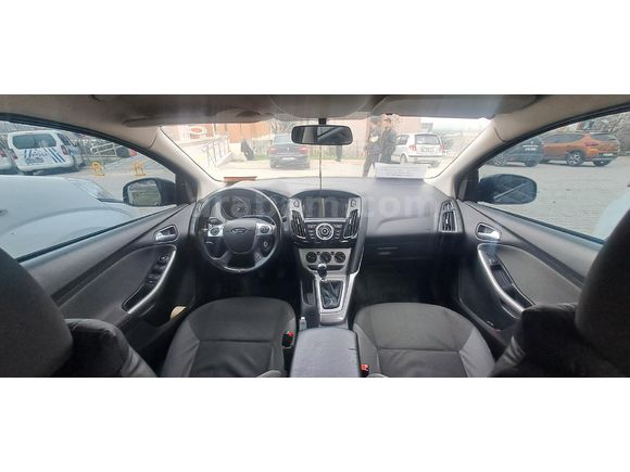Sahibinden Ford Focus 1.6 TDCi Trend X 2012 Model