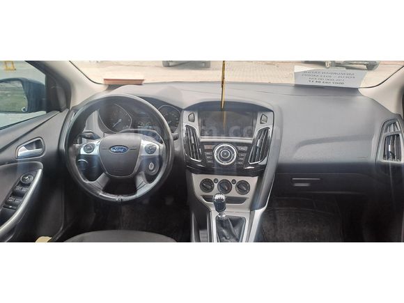 Sahibinden Ford Focus 1.6 TDCi Trend X 2012 Model