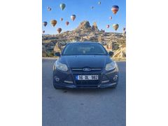 Sahibinden Ford Focus 1.6 TDCi Trend X 2012 Model