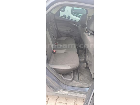 Sahibinden Ford Focus 1.6 TDCi Trend X 2012 Model