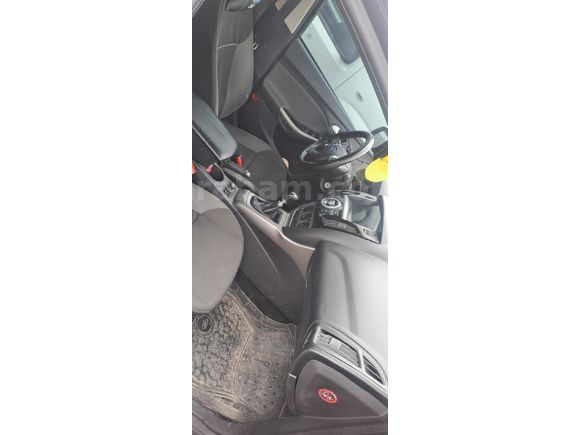Sahibinden Ford Focus 1.6 TDCi Trend X 2012 Model