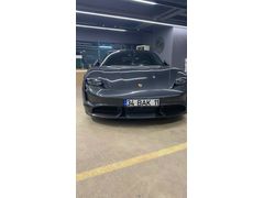 Sahibinden Porsche Taycan Turbo S 2020 Model 