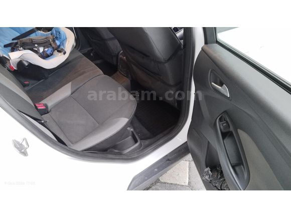 Sahibinden Ford Focus 1.6 TDCi Trend 2012 Model