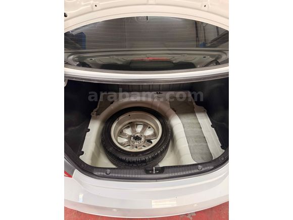 Sahibinden Hyundai Accent Blue 1.6 CRDI Mode Plus 2017 Model 