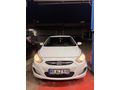 Sahibinden Hyundai Accent Blue 1.6 CRDI Mode Plus 2017 Model 