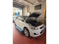 Sahibinden Hyundai Accent Blue 1.6 CRDI Mode Plus 2017 Model 