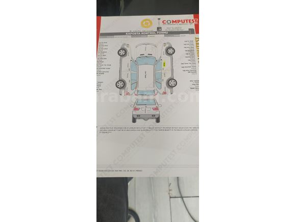 Sahibinden Nissan Juke 1.5 dCi Skypack 2016 Model