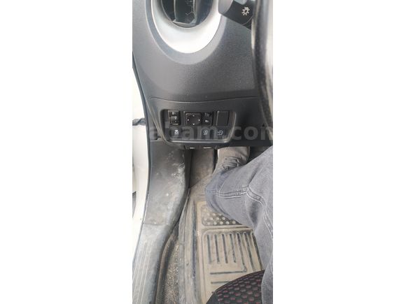 Sahibinden Nissan Juke 1.5 dCi Skypack 2016 Model