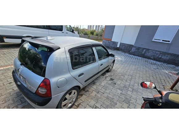 Sahibinden Renault Clio 1.4 Privilege 2004 Model