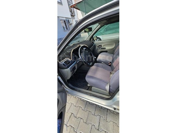 Sahibinden Renault Clio 1.4 Privilege 2004 Model