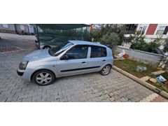 Sahibinden Renault Clio 1.4 Privilege 2004 Model