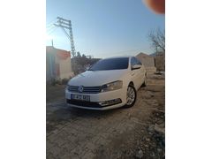 Sahibinden Volkswagen Passat 1.6 TDi BlueMotion Comfortline 2014 Model