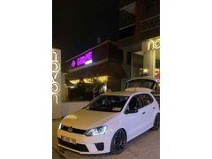 Sahibinden Volkswagen Polo 1.2 TDi Trendline 2012 Model 