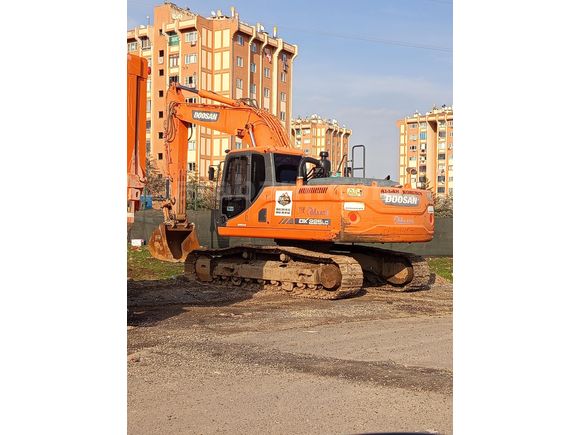 Sahibinden Doosan