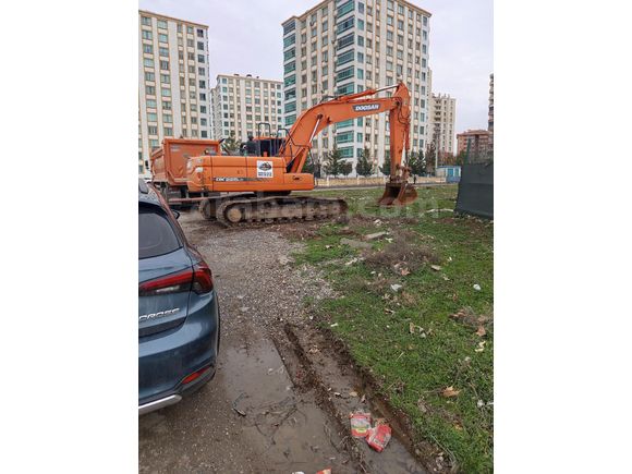 Sahibinden Doosan