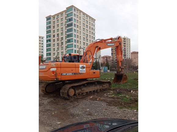 Sahibinden Doosan