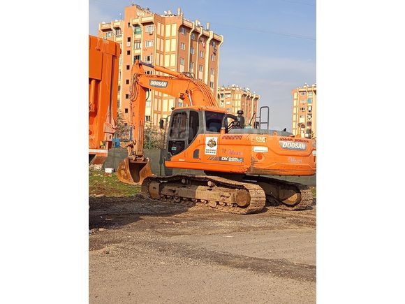 Sahibinden Doosan