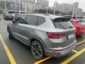 Sahibinden Cupra Ateca 1.5 TSI 2023 Model  50.000 km Gri (titanyum)