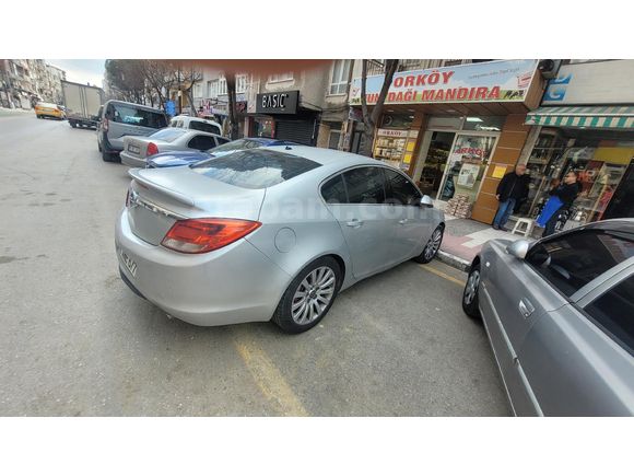 Sahibinden Opel Insignia 1.6 T Edition 2010 Model