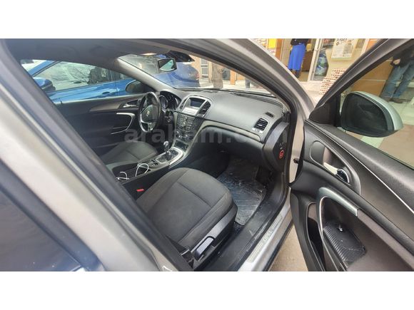 Sahibinden Opel Insignia 1.6 T Edition 2010 Model