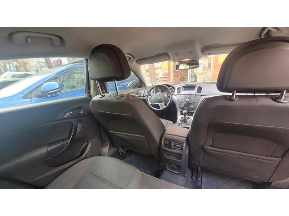 Sahibinden Opel Insignia 1.6 T Edition 2010 Model