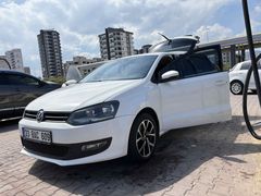 Sahibinden Volkswagen Polo 1.4 Comfortline 2010 Model 