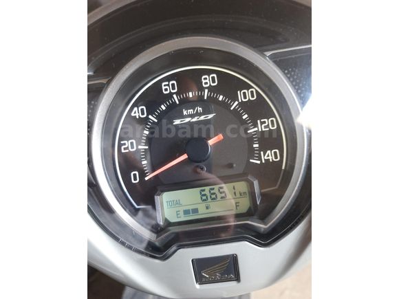 Sahibinden Honda Dio