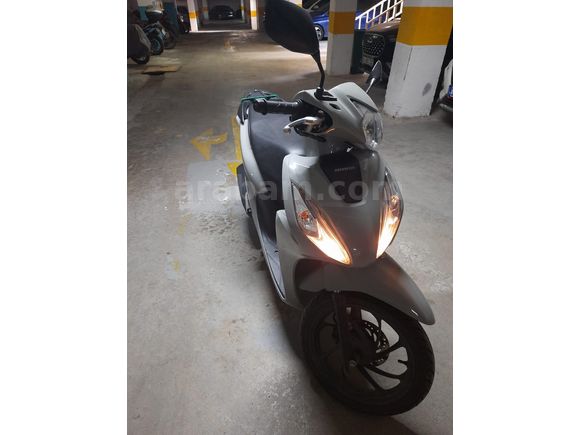 Sahibinden Honda Dio