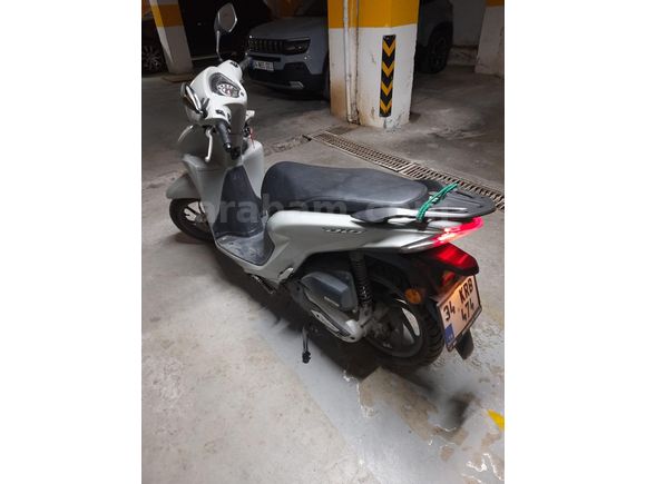 Sahibinden Honda Dio