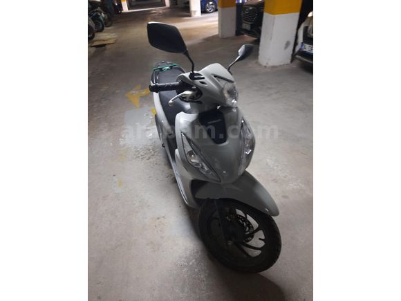 Sahibinden Honda Dio