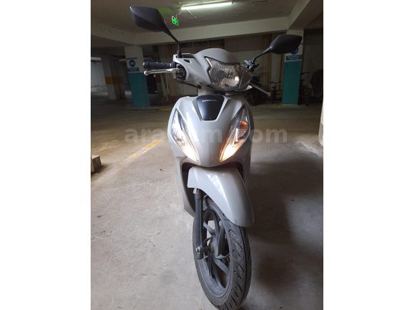 Sahibinden Honda Dio