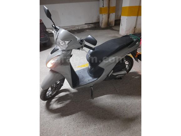 Sahibinden Honda Dio