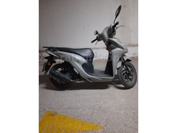 Sahibinden Honda Dio