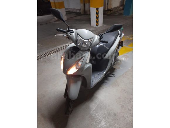 Sahibinden Honda Dio