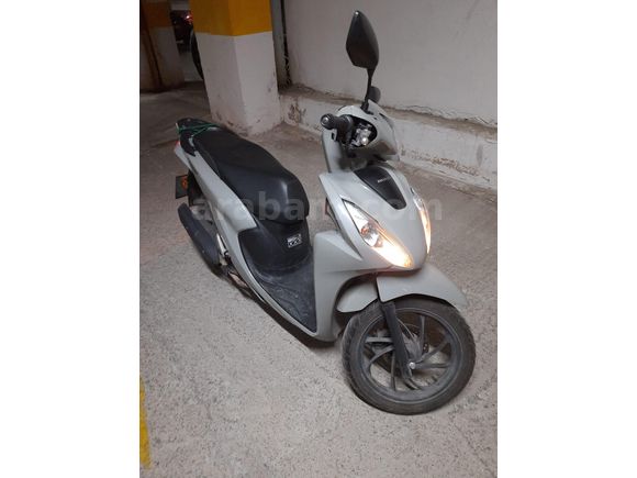 Sahibinden Honda Dio