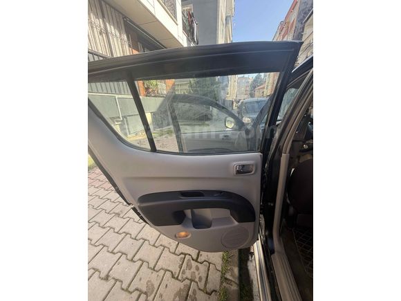 Sahibinden Mitsubishi L 200 4x2 Invite 2008 Model 