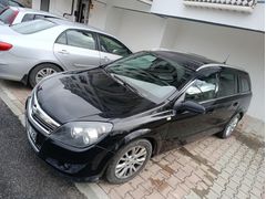 Sahibinden Opel Astra 1.9 CDTI caravan 2007 Model