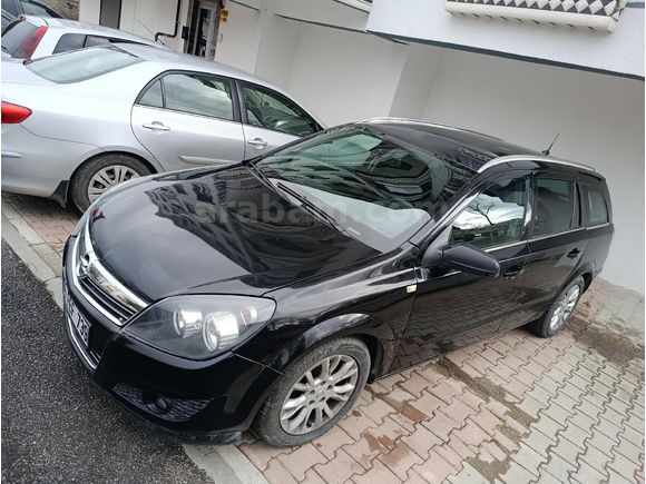 Sahibinden Opel Astra 1.9 CDTI caravan 2007 Model