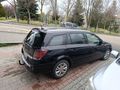 Düşük kilometre Opel Astra 1.9 CDTI caravan 2007 Model