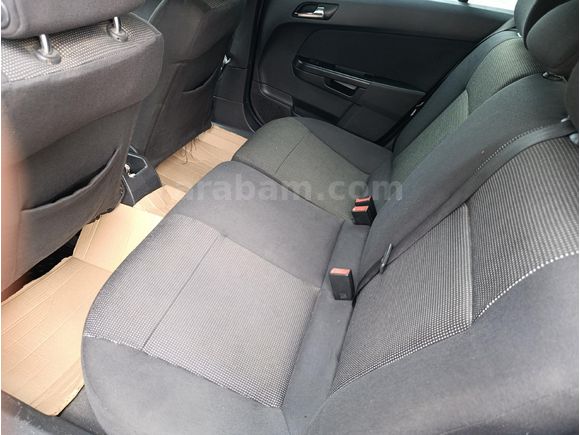 Düşük kilometre Opel Astra 1.9 CDTI caravan 2007 Model