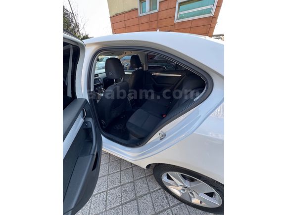 Sahibinden Skoda Octavia 1.2 TSI Optimal 2016 Model 