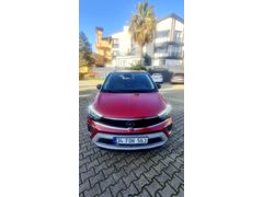 Sahibinden Opel Crossland 1.2 T Edition 2022 Model