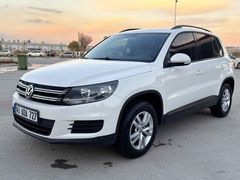 Sahibinden Volkswagen Tiguan 1.4 TSI Trend&Fun 2012 Model 