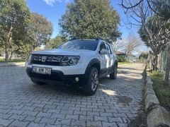 Kamu Görevlisinden Temiz bakımlı Dacia Duster 1.5 dCi Ambiance 2014 Model 