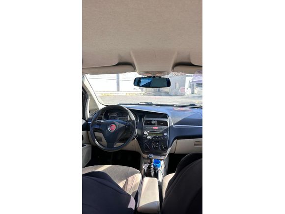Sahibinden Fiat Linea 1.6 Multijet Active Plus 2012 Model