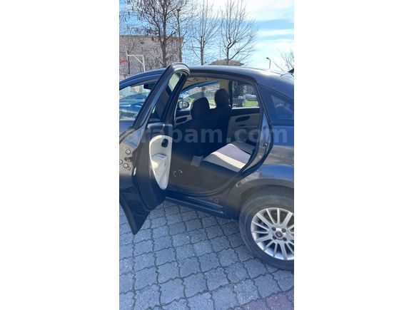 Sahibinden Fiat Linea 1.6 Multijet Active Plus 2012 Model