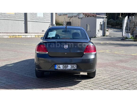 Sahibinden Fiat Linea 1.6 Multijet Active Plus 2012 Model