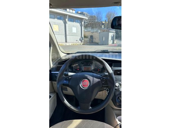 Sahibinden Fiat Linea 1.6 Multijet Active Plus 2012 Model