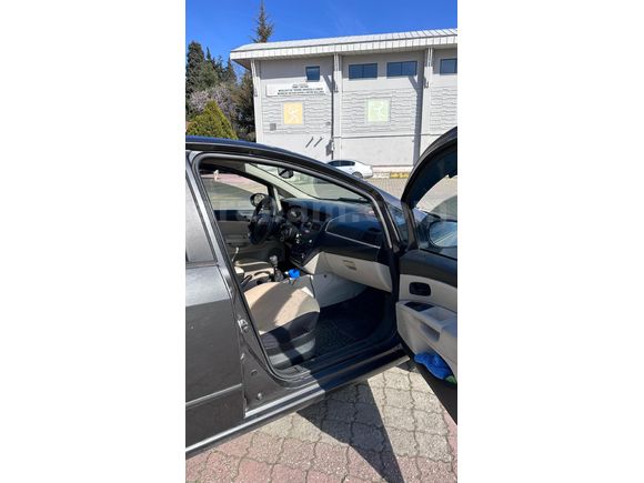 Sahibinden Fiat Linea 1.6 Multijet Active Plus 2012 Model